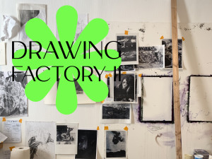Drawing Factory II