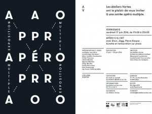APÉRO MULTIPLE