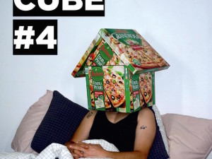 LIVING CUBE #4